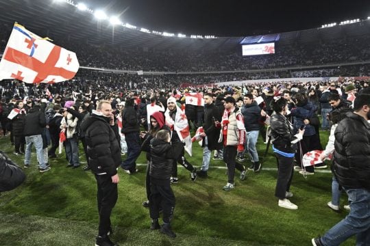 ethniki omada